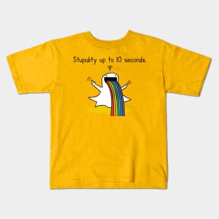 Limited spirit Kids T-Shirt